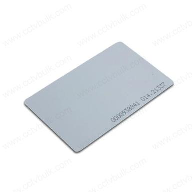 Rf Id Card Thick 10Set Dimension(L*W*H): 8.5 * 5.5 Millimeter (Mm)