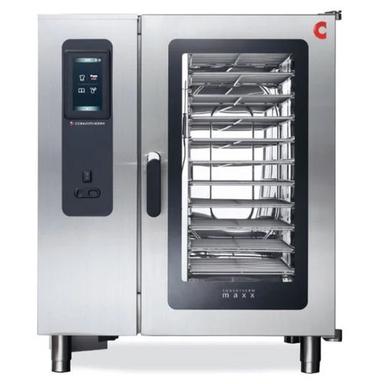 Fully Automatic 10 Tray Convotherm Combi Oven