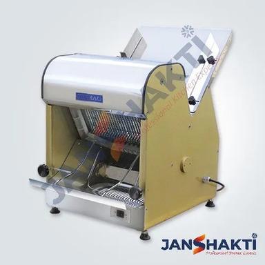 Fully Automatic Sm302 Sinmag Bread Slicer