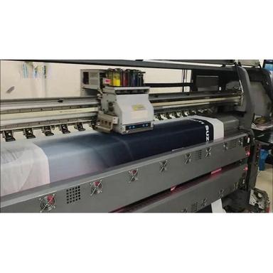 Polyester Fabric Printing Services