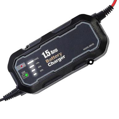 High Quality 1.5 Amp Bike Battery Charger