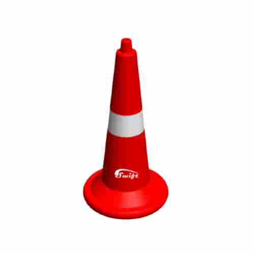 Road Safety Cones (750 mm Round Base)