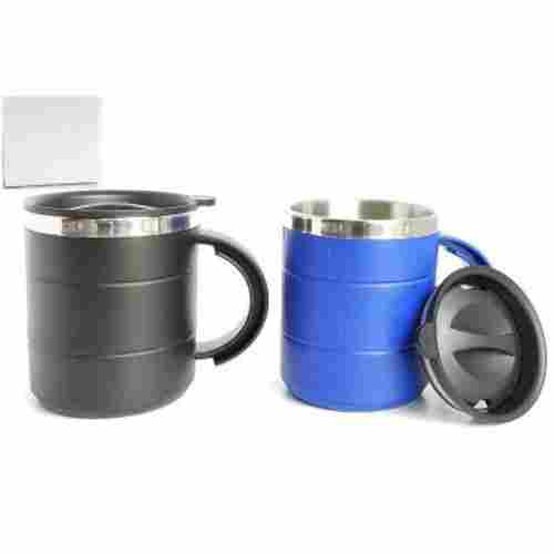 CC-6002-O SIPPER COFFEE CUP 425 ML COL BOX 48 IN CTN