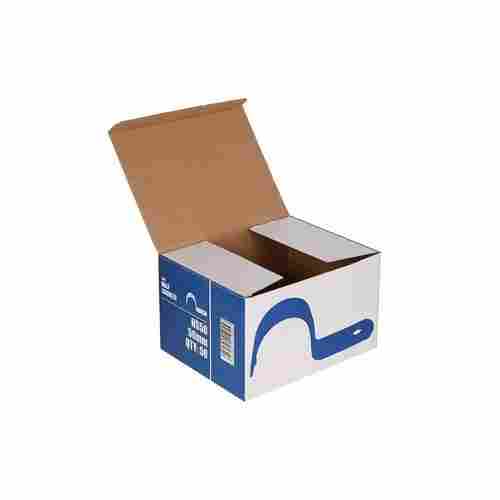 Offset Printed Cardboard Box