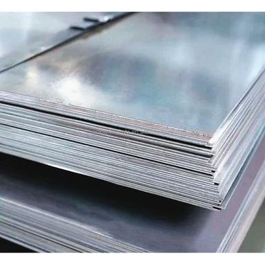 Silver High Speed Steel M2 Plates