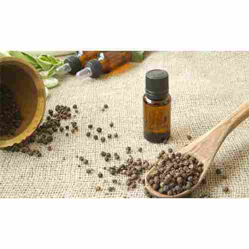 Aditi Essentials Black pepper oil