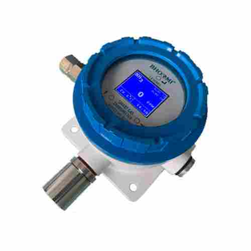 Smart Transmitter 1X Series Fixed Gas Detector