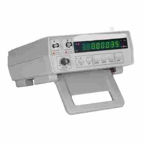 Frequency Counter Meter
