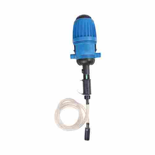 Proportional Injector Pump