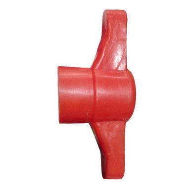 Different Available Plastic Pipe Nut