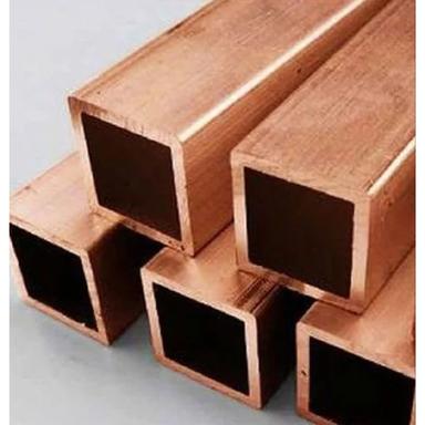 Brown Refrigeration Copper Tube
