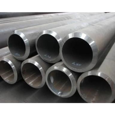 Round Steel Pipe Application: Construction