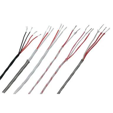 Thermocouple Compensating Cables Application: Industrial