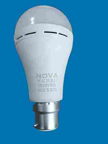 Recharable Inverter LED Bulb