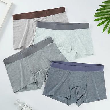 Different Available Mens Bamboo Boxers Briefs Para