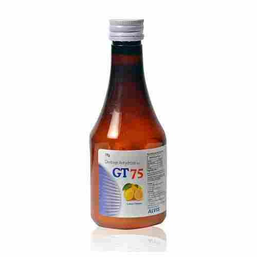 GT75 Dextrose Anhydrous Syrup