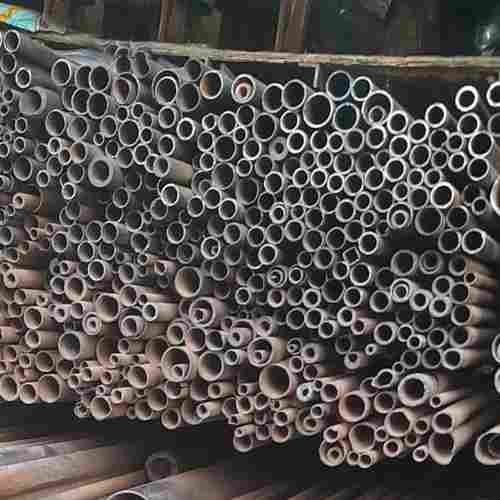 Industrial Mild Steel Tubes