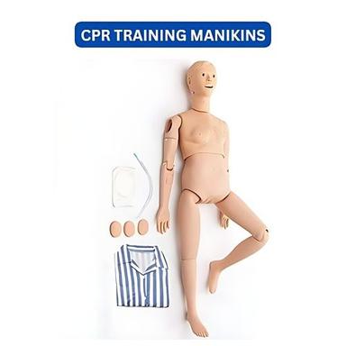 Cpr Trainning Manikins Set Usage: For Labs