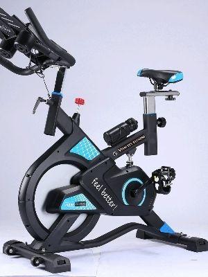 Vivacity Fitness Fc980X Spin Bike Application: Endurance