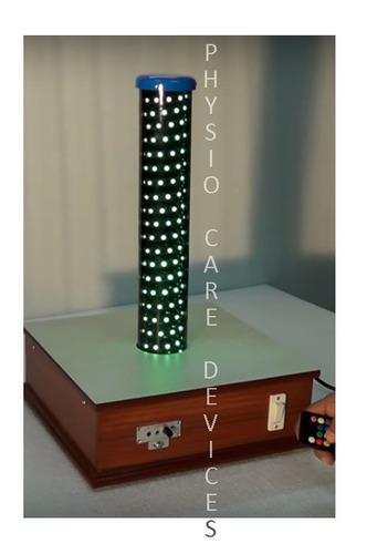 Sound-Activated Light Tower