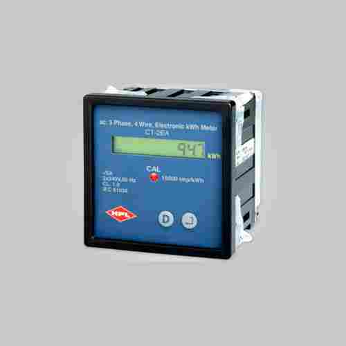 CT-2EA Digital Energy Meters