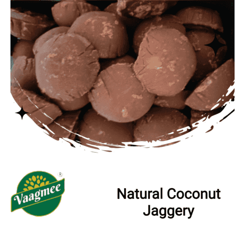 Natural Coconut  Jaggery