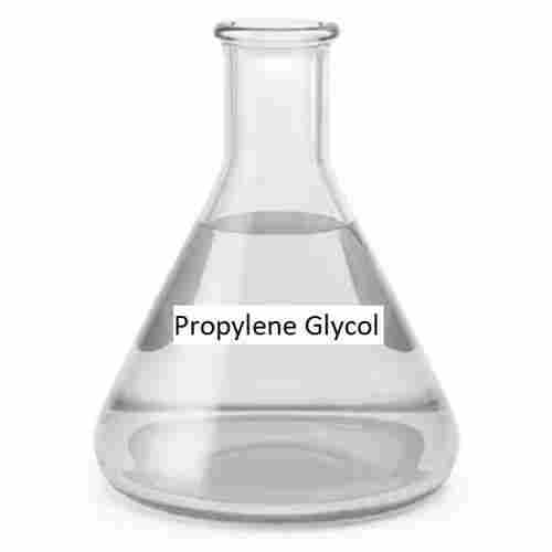 Propylene Glycol Alginate