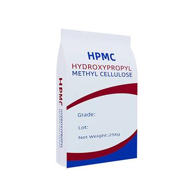 Hpmc Hydroxypropyl Methyl Cellulose Application: Industrial
