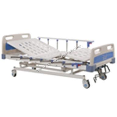 Icu Fixed Height Manual Bed Commercial Furniture