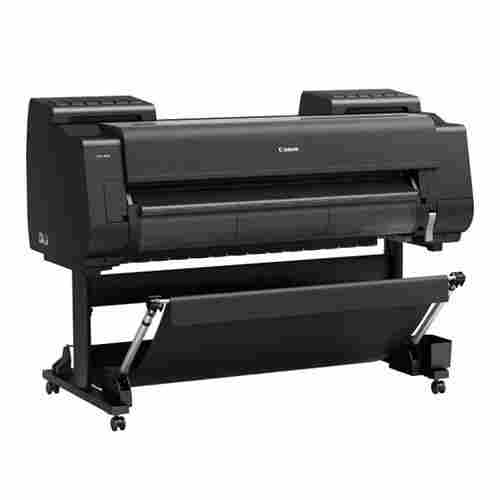 Large Format Inkjet Printer Machine