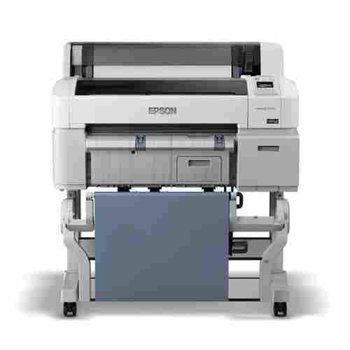 Digital Plotter Printer Machine