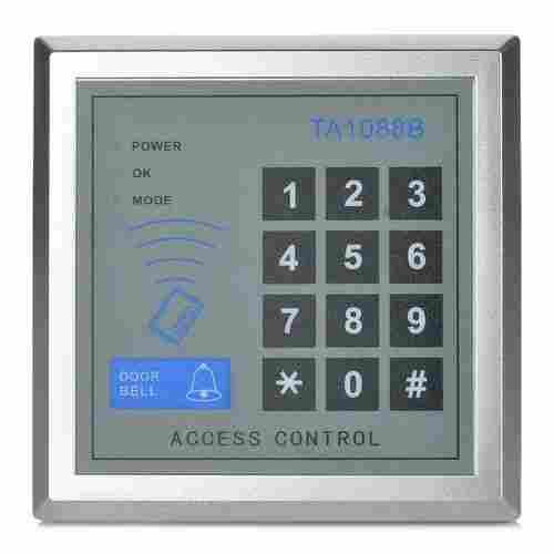 Commercial RFID Card Machine