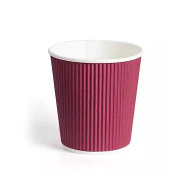 High Quality Rippled Cup