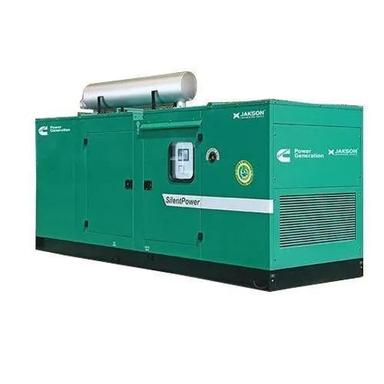 Green Kirloskar Diesel Generator