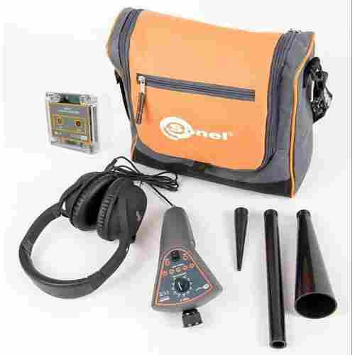 TUD-1 Ultrasonic Leak Detector And Electric Discharges