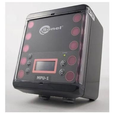 Air Fox Air Quality Detector Application: Industrial