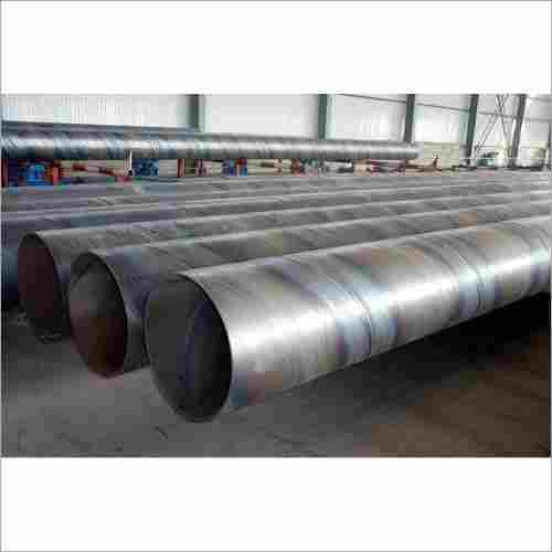 Steel Spiral Pipe