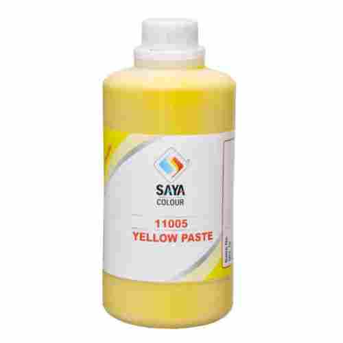 Yellow 12 Pigment Paste CI NO 21090