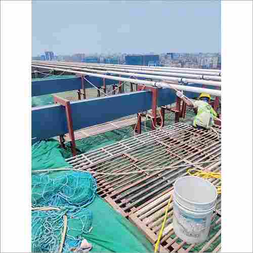Safety Nets Installation Services