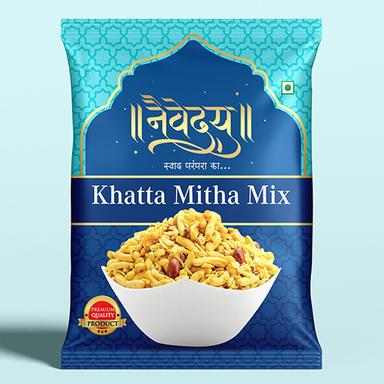 Good Quality Khatta Mitha Mix