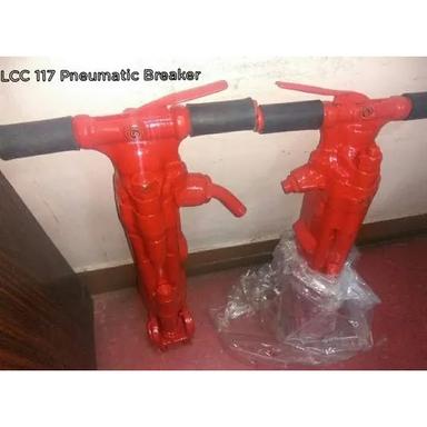 Metal Industrial Pneumatic Breaker ( Lcc 117 )