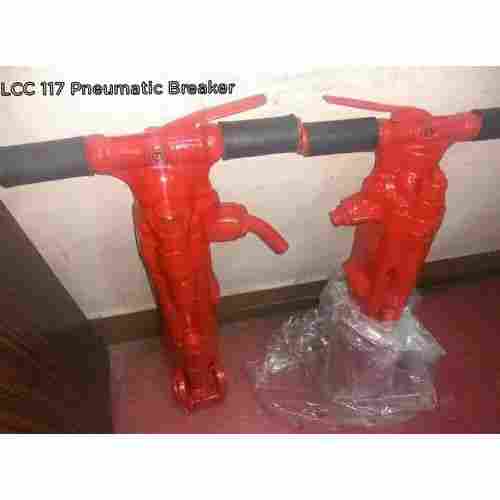 Industrial Pneumatic Breaker ( LCC 117 )