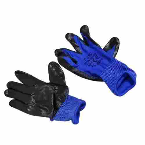PU Coated Safety Hand Gloves