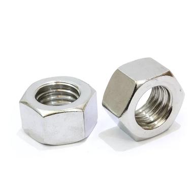 304 Stainless Steel Nuts Application: Construction
