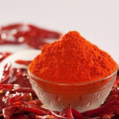 Red Chili Powder Grade: First Class