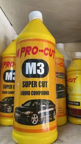 MPro Cut M3