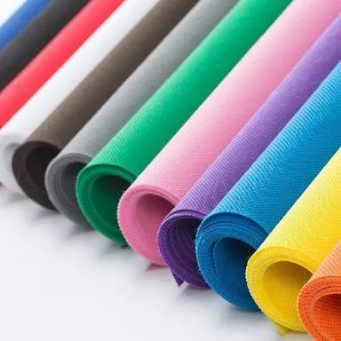 Multicolor Mattress Non Woven Fabric