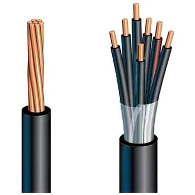 Silicon Cables Application: Industrial