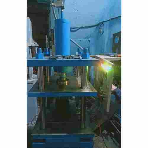 Pillar Hydraulic Press Machine