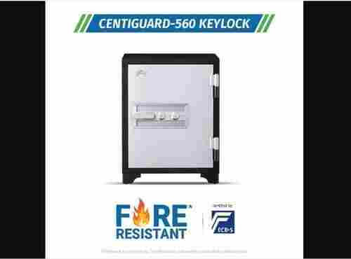 Godrej Centiguard 560 (89L) Key Lock